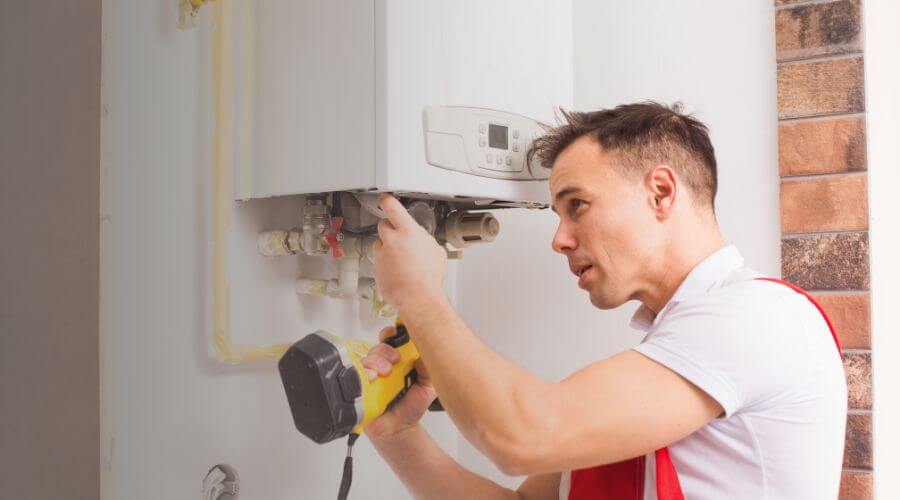 Professional Leak Detection in Baker, MT